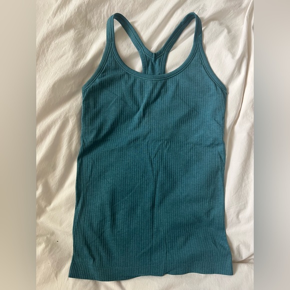 Lulu Ebb to Street Tank - Picture 5 of 8